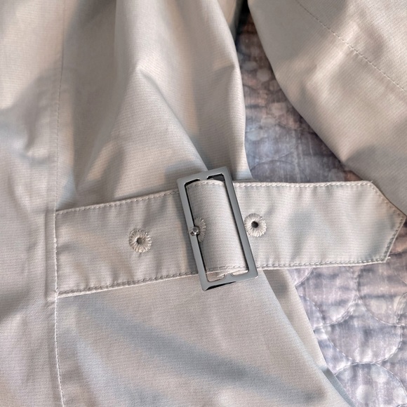 North Face Tomales Bay Jacket - Picture 6 of 9